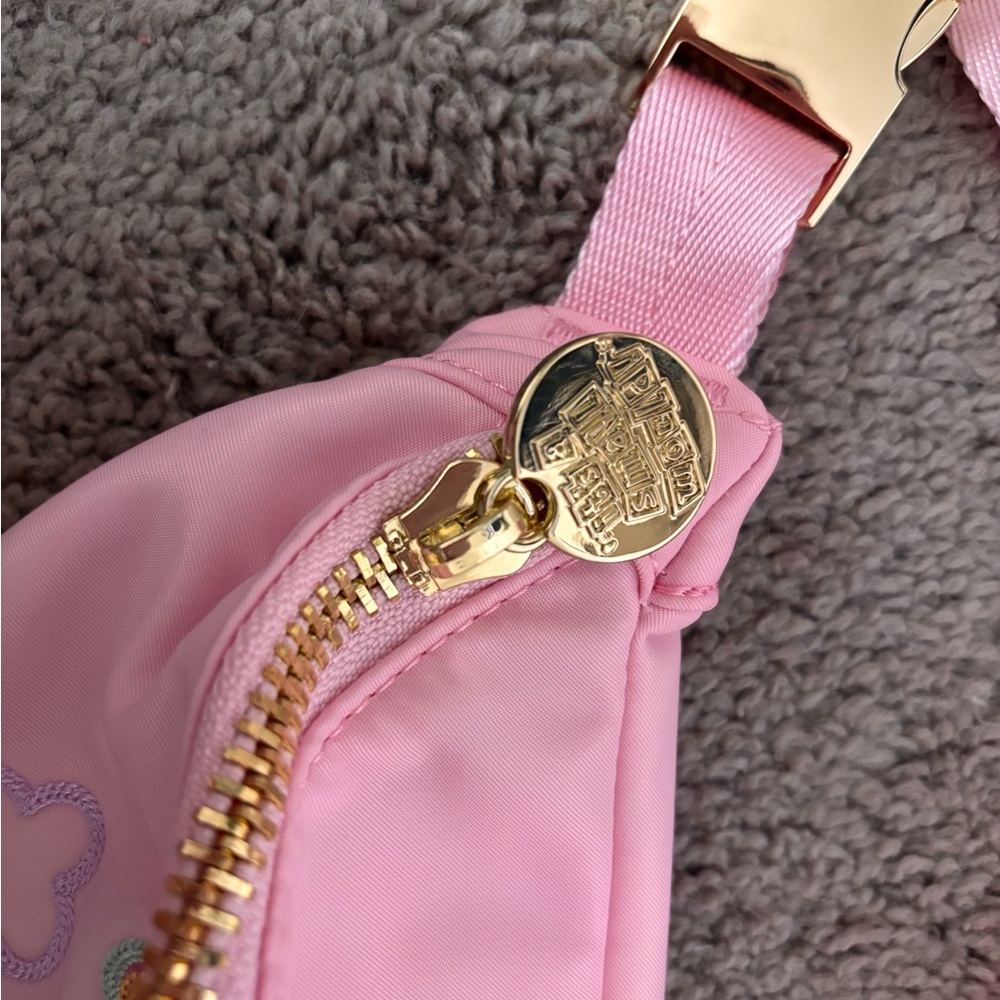 BRAND NEW Stoney Clover Disney Fanny Pack - Picture 2 of 5